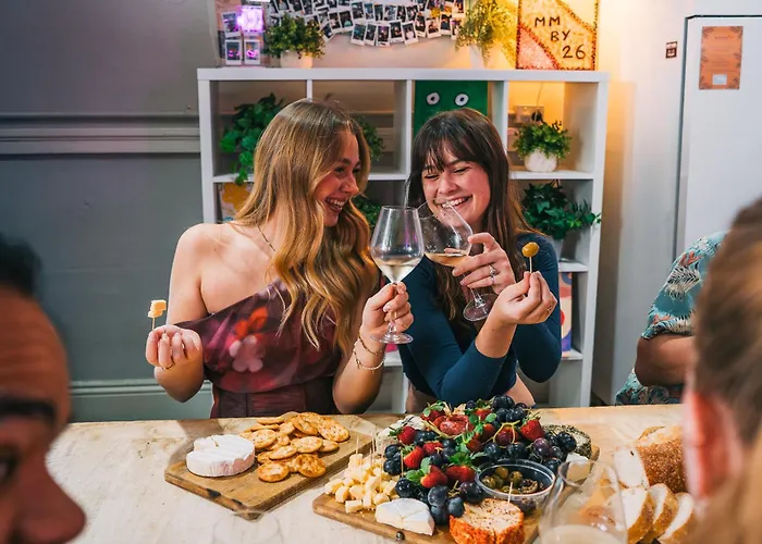 Mad Monkey Bayswater (Adults Only) Hostel Sydney